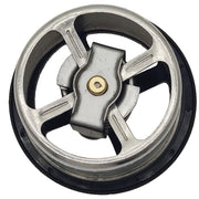 DURAFORCE 82℃ 180°F Thermostat 8149182 for Volvo Penta D4 D6 TAMD63 TAMD122 Diesel Engine
