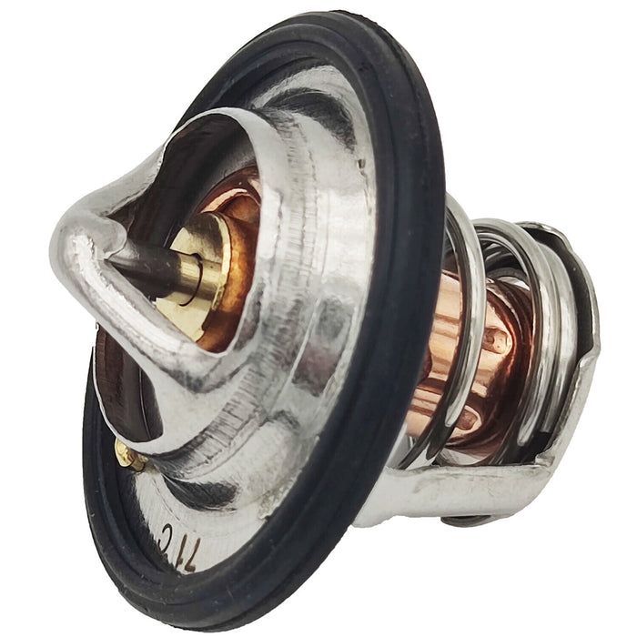 DURAFORCE 71℃ Thermostat 13-0954 for Thermo King 1090 680S 580R T-690 T-1090 Spectrum 1090