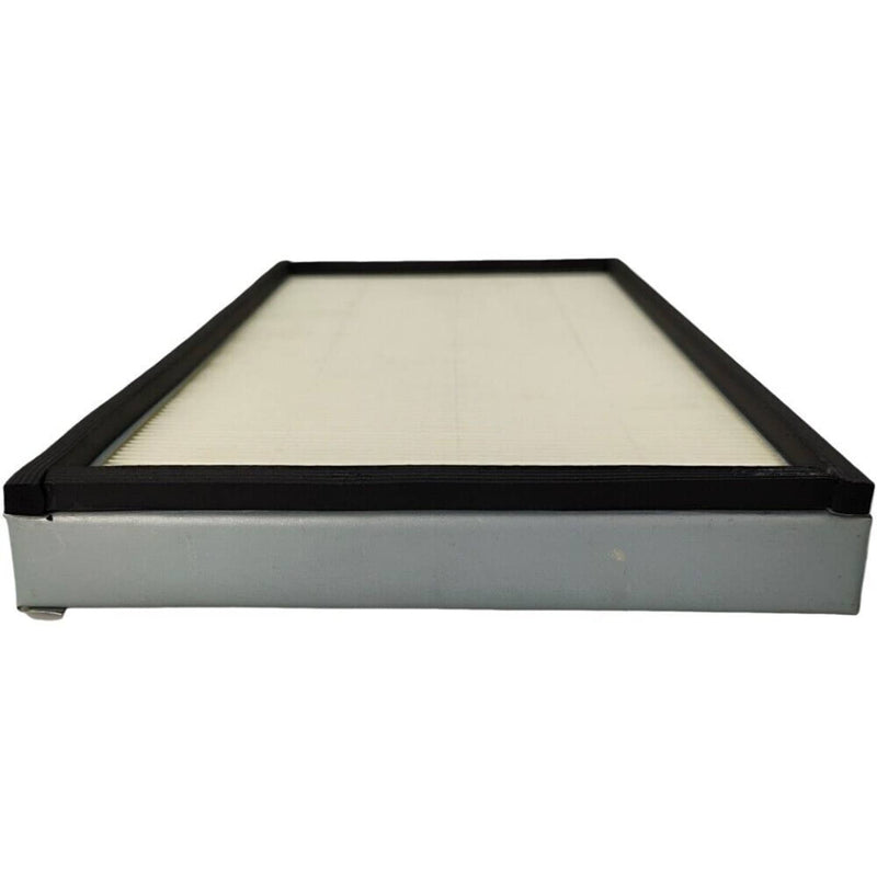DURAFORCE Cabin Air Filter AT184590 for John Deere 210K 310G 310J 310K 410G 410J 410K