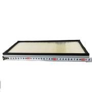 DURAFORCE Cabin Air Filter AT184590 for John Deere 210K 310G 310J 310K 410G 410J 410K