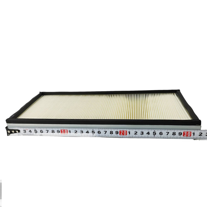 DURAFORCE Cabin Air Filter AT184590 for John Deere 210K 310G 310J 310K 410G 410J 410K