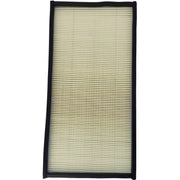DURAFORCE Cabin Air Filter AT184590 for John Deere 210K 310G 310J 310K 410G 410J 410K