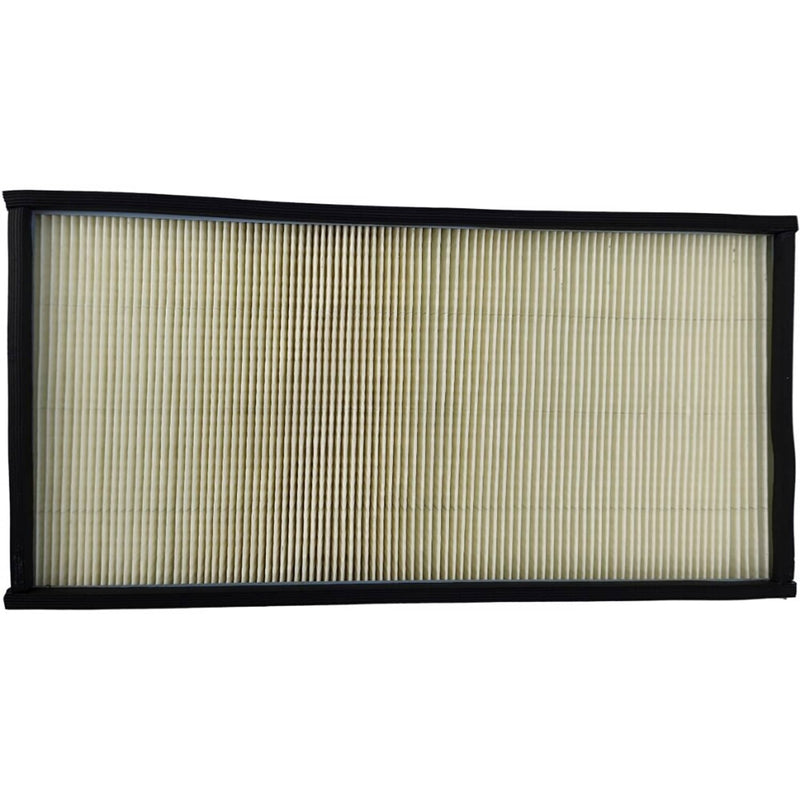 DURAFORCE Cabin Air Filter AT184590 for John Deere 210K 310G 310J 310K 410G 410J 410K