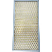 DURAFORCE Cabin Air Filter AT184590 for John Deere 210K 310G 310J 310K 410G 410J 410K