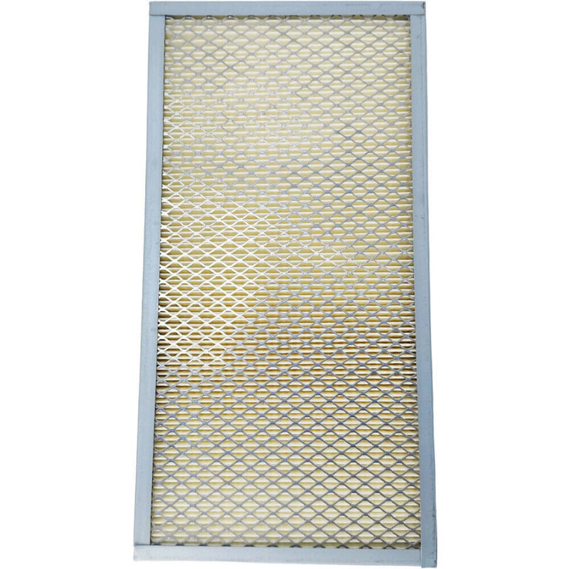DURAFORCE Cabin Air Filter AT184590 for John Deere 210K 310G 310J 310K 410G 410J 410K