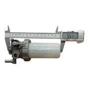 DURAFORCE Fuel Separator Fits Kubota M105 M9540 M8540 M6800 M5700 M9000 M4900 M8200