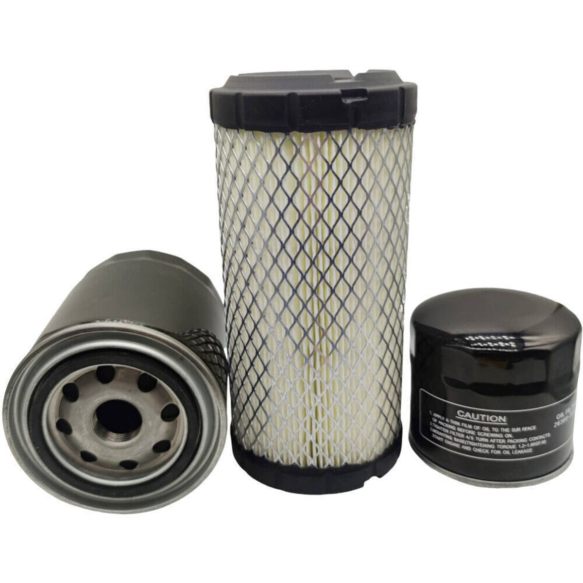 OEM Lawn-Boy DuraForce Air Filter Assembly – Replaces 95-5588, 95-5577, 107-4622, 610383