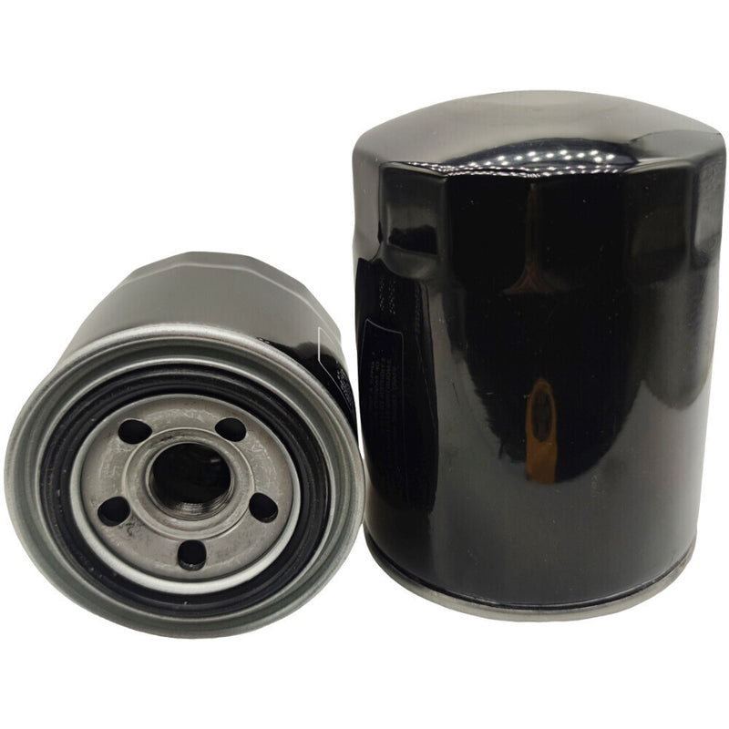 DURAFORCE Filter Set Oil Fuel Separator Air Filter for Thermo King Tri-Pac APU Evolution