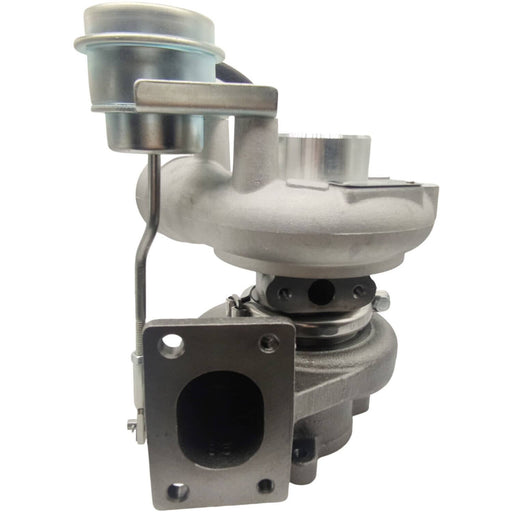 DURAFORCE TD04HL-13GK Turbocharger 1J500-17013 1G574–17013 for Kubota SVL95 V3800DI-T