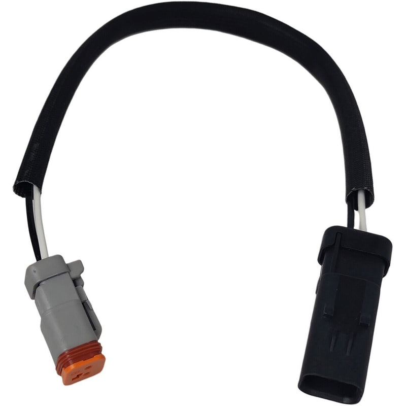 DURAFORCE Crankshaft Position Sensor 279-9828 for Caterpillar C13 C15 C18 C27 C32 C9