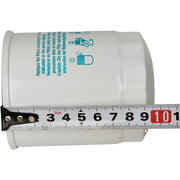 DURAFORCE Fuel Filter HHV00-51640 for Kubota SVL75-2C SVL95-2S Track Loader V3800 Engine