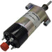 DURAFORCE 24V Stop Shutoff Solenoid 155-4653 for CAT Caterpillar E330B E330C E330 973C