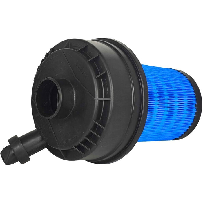 DURAFORCE Filter Kit for Thermo King SB 110 200 300 310+ 400 30 Multi-Temp 330 310 210 230