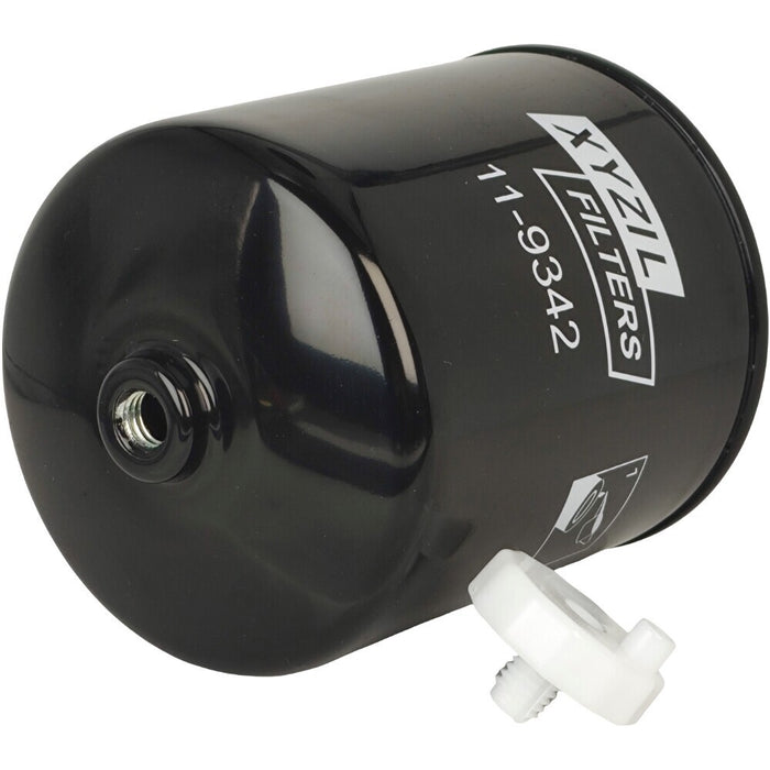 DURAFORCE Filter Kit for Thermo King SB 110 200 300 310+ 400 30 Multi-Temp 330 310 210 230