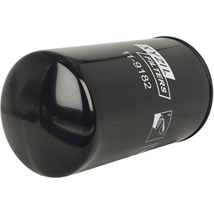 DURAFORCE Filter Kit for Thermo King SB 110 200 300 310+ 400 30 Multi-Temp 330 310 210 230