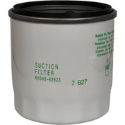 DURAFORCE Hydraulic Oil Filter HH3A0-82623 3A431-82620 for Kubota L2501 L2800 L3200 L3301