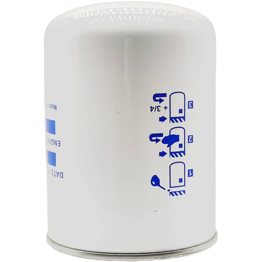 DURAFORCE Fuel Filter 30-01090-05 for Carrier Transicold Vector Ultra Supra X2 Ultima XTC