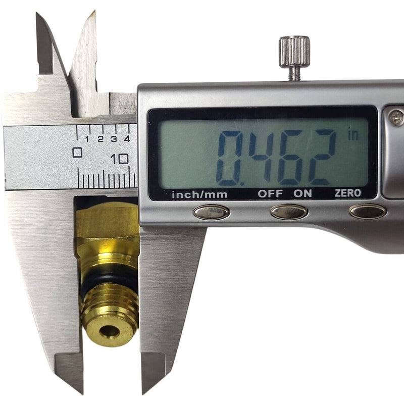 DURAFORCE 274-6721 GP Heavy Duty Oil Pressure Sensor Switch for Caterpillar CAT Excavator