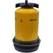 DURAFORCE Fuel Filter 320/07382 32007382 for JCB Excavator JS160LC JS180LC JS180LR