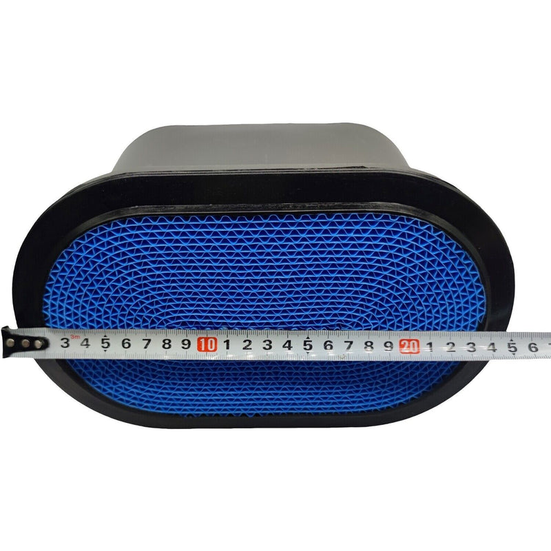 DURAFORCE Air Filter P951850 333/D2696 for Donaldson JCB 333/D8248 400B 1550B 1600B 1700B