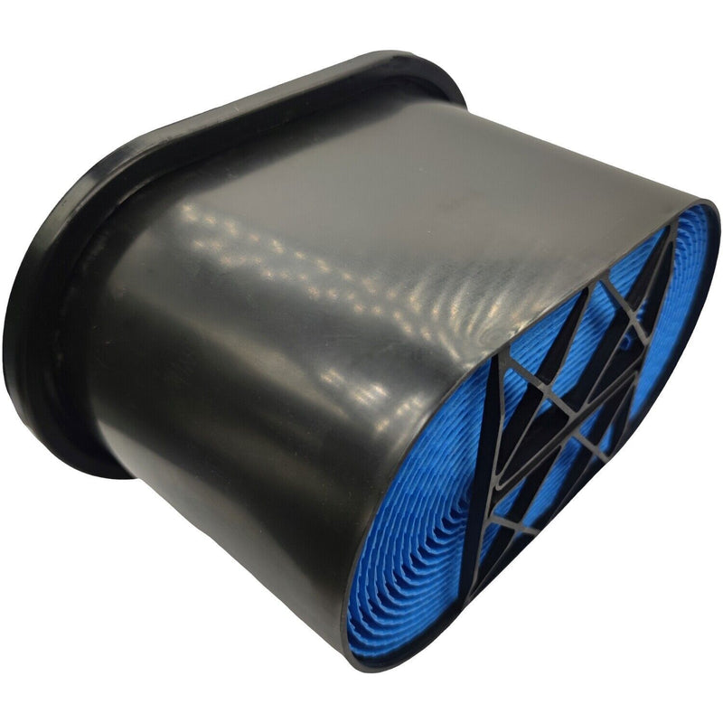 DURAFORCE Air Filter P951850 333/D2696 for Donaldson JCB 333/D8248 400B 1550B 1600B 1700B
