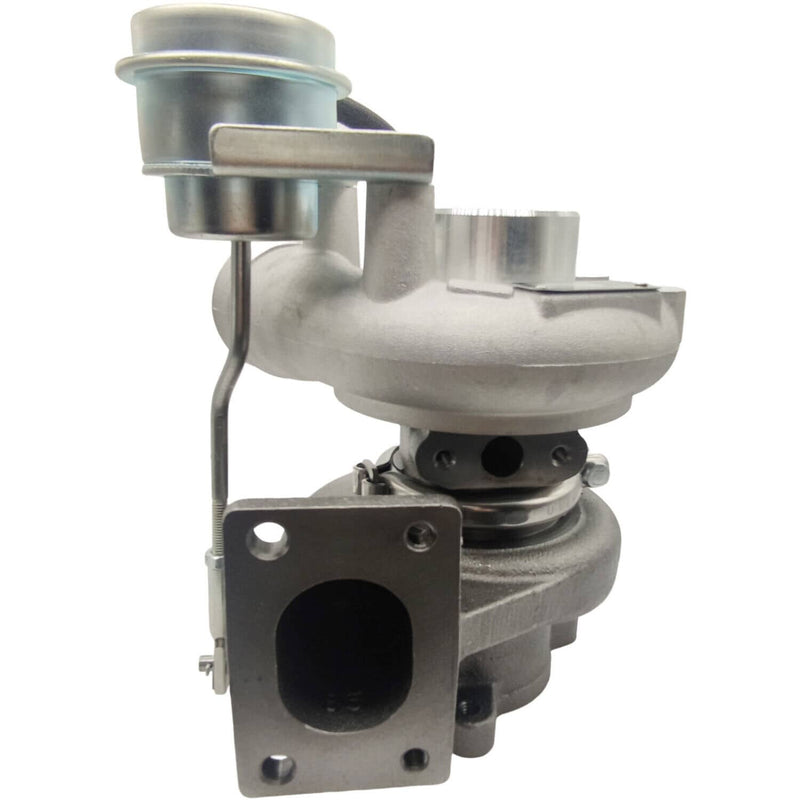 DURAFORCE V3800 Engine Turbocharger TD04HL4 1J501-17013 for Kubota SVL90 SVL95-2S F3990