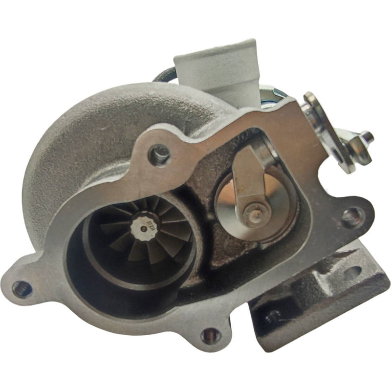 DURAFORCE V3800 Engine Turbocharger TD04HL4 1J501-17013 for Kubota SVL90 SVL95-2S F3990