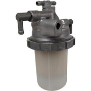 DURAFORCE Fuel Filter 129100-55621 for Yanmar 4TNE88-RAG2 3TNE84T-FT 3TNE84T-FT2 Engine