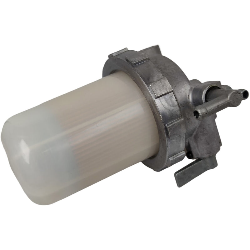 DURAFORCE Fuel Filter 129100-55621 for Yanmar 4TNE88-RAG2 3TNE84T-FT 3TNE84T-FT2 Engine