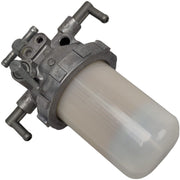 DURAFORCE Fuel Filter 129100-55621 for Yanmar 4TNE88-RAG2 3TNE84T-FT 3TNE84T-FT2 Engine