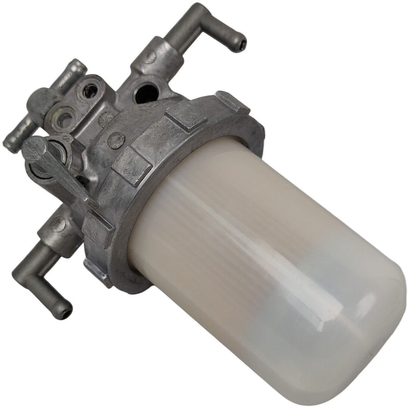 DURAFORCE Fuel Filter 129100-55621 for Yanmar 4TNE88-RAG2 3TNE84T-FT 3TNE84T-FT2 Engine