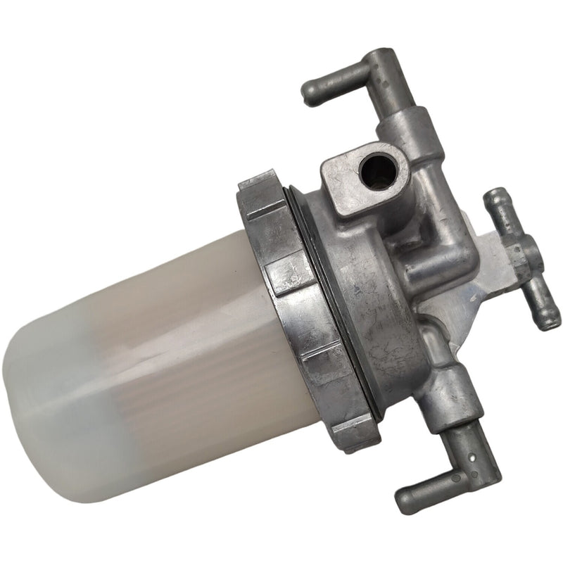 DURAFORCE Fuel Filter 129100-55621 for Yanmar 4TNE88-RAG2 3TNE84T-FT 3TNE84T-FT2 Engine