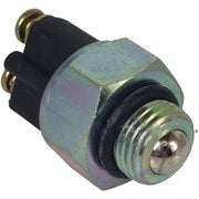 DURAFORCE Transmission Neutral Safety Switch 1000-640-004 for Velvet Drive Borg Warner 71C