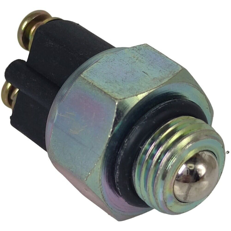 DURAFORCE Transmission Neutral Safety Switch 1000-640-004 for Velvet Drive Borg Warner 71C