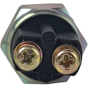 DURAFORCE Transmission Neutral Safety Switch 1000-640-004 for Velvet Drive Borg Warner 71C