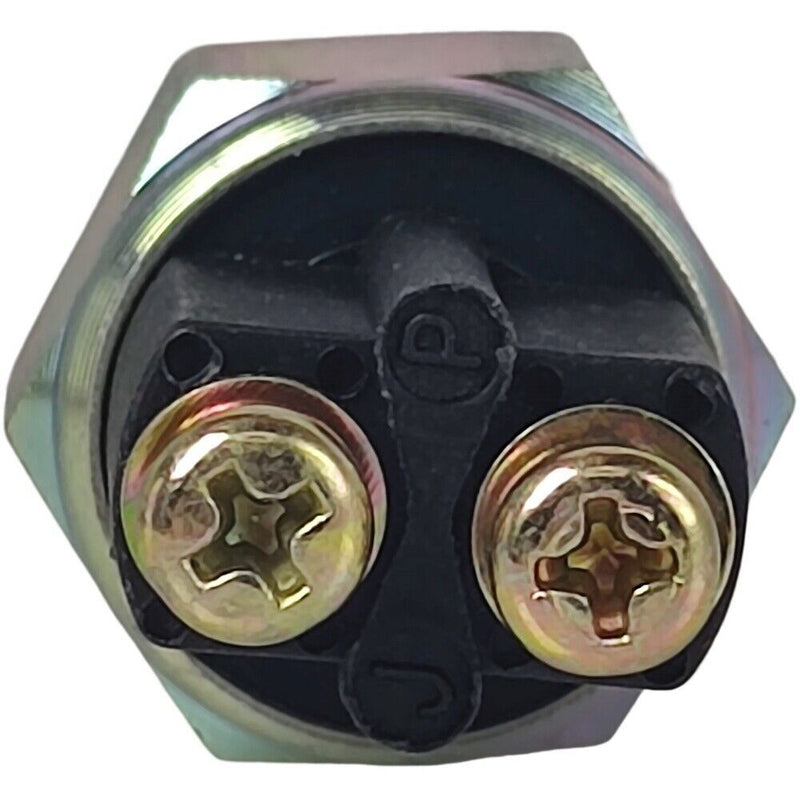 DURAFORCE Transmission Neutral Safety Switch 1000-640-004 for Velvet Drive Borg Warner 71C