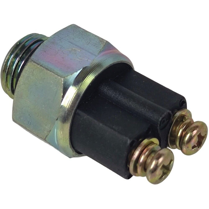 DURAFORCE Transmission Neutral Safety Switch 1000-640-004 for Velvet Drive Borg Warner 71C
