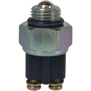 DURAFORCE Transmission Neutral Safety Switch 1000-640-004 for Velvet Drive Borg Warner 71C
