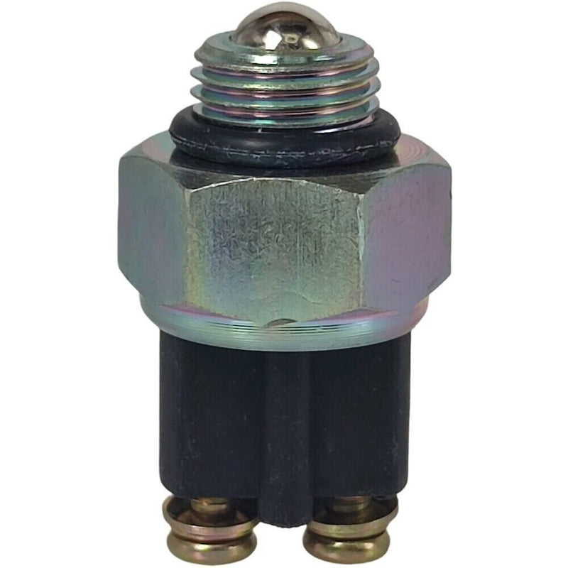 DURAFORCE Transmission Neutral Safety Switch 1000-640-004 for Velvet Drive Borg Warner 71C