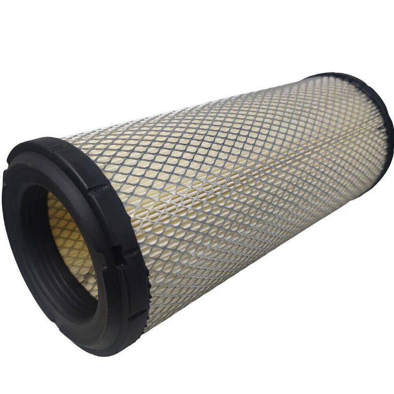 DURAFORCE Inner Outer Air Filter Kit for John Deere 240 250 270 CT322 317 AP33331 KV16248