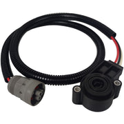 DURAFORCE Throttle Position Sensor 266-1473 for Caterpillar C32 C18 3512 3126B 3176B 3176C