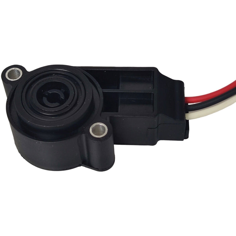 DURAFORCE Throttle Position Sensor 266-1473 for Caterpillar C32 C18 3512 3126B 3176B 3176C