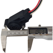DURAFORCE Throttle Position Sensor 266-1473 for Caterpillar C32 C18 3512 3126B 3176B 3176C