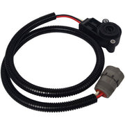 DURAFORCE Throttle Position Sensor 266-1473 for Caterpillar C32 C18 3512 3126B 3176B 3176C