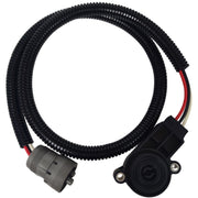 DURAFORCE Throttle Position Sensor 266-1473 for Caterpillar C32 C18 3512 3126B 3176B 3176C