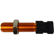 DURAFORCE Speed Sensor Q21-6004 for Peterbilt Kenworth Freightliner Volvo Tachometer