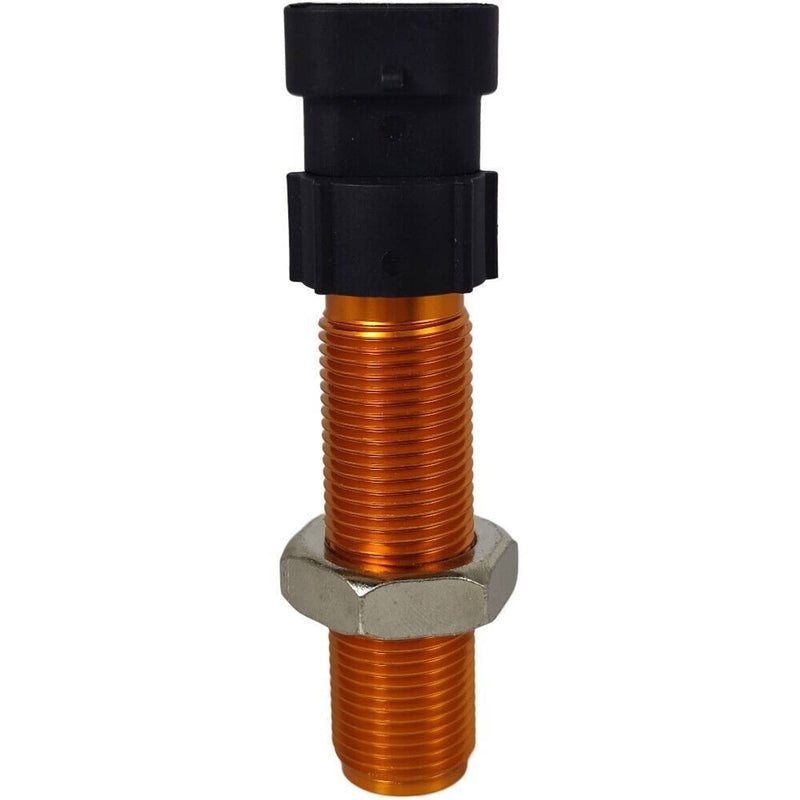 DURAFORCE Speed Sensor Q21-6004 for Peterbilt Kenworth Freightliner Volvo Tachometer