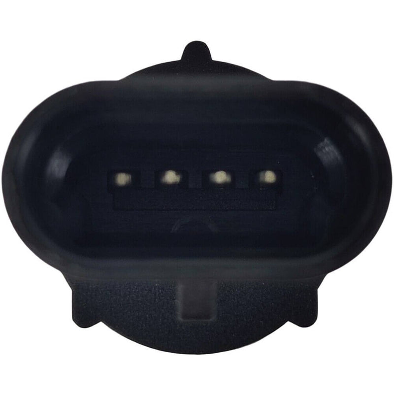 DURAFORCE Speed Sensor Q21-6004 for Peterbilt Kenworth Freightliner Volvo Tachometer