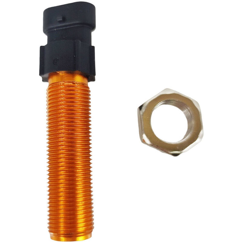 DURAFORCE Speed Sensor Q21-6004 for Peterbilt Kenworth Freightliner Volvo Tachometer