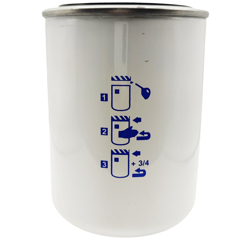 DURAFORCE Fuel Filter 30-01090-05 for Carrier Vector 8600MT 1800MT 1800 6600 6500 6600MT